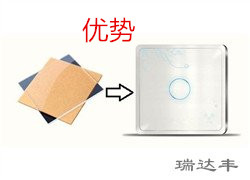 秦皇島亞克力鏡片生產廠家